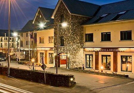 The Arches Hotel 클레어갈웨이 외부 사진