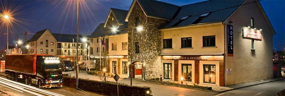 The Arches Hotel 클레어갈웨이 외부 사진