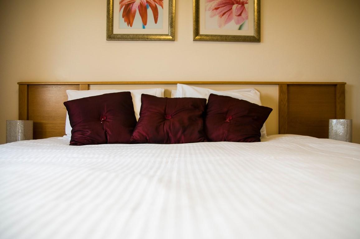 The Arches Hotel 클레어갈웨이 외부 사진