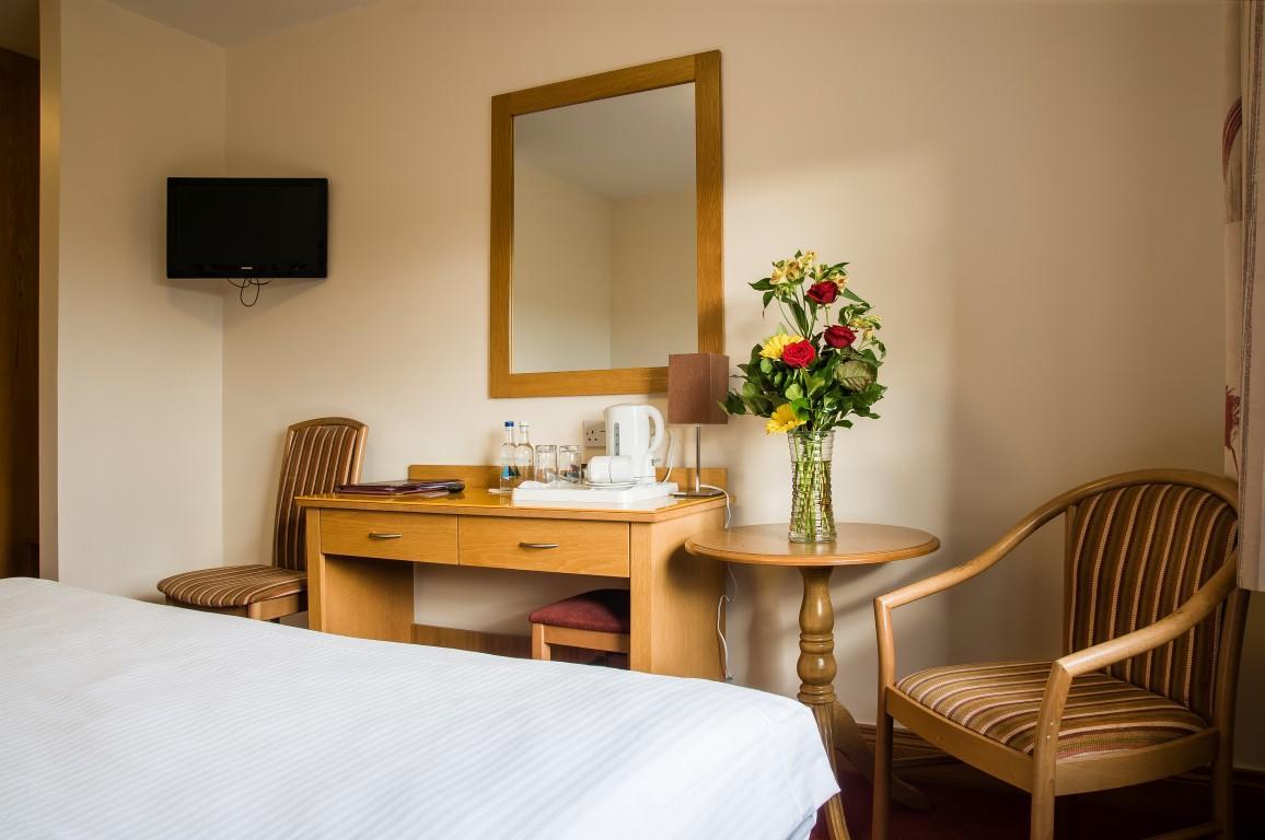 The Arches Hotel 클레어갈웨이 외부 사진